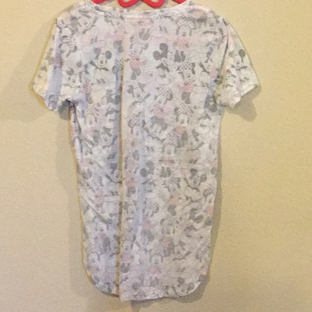 Minnie tunic tee. - Picture 5 of 5